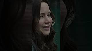 Jennifer Lawrence - The Hanging Tree | The Hunger Games