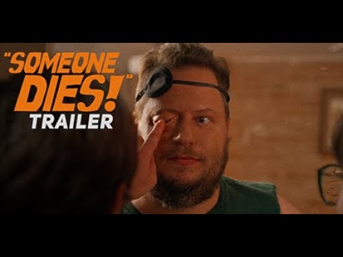 SOMEONE DIES! | Official HD Trailer | Monster Closet