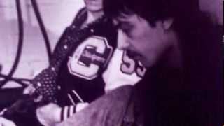 Unknown Pleasures - Your Smiling Face