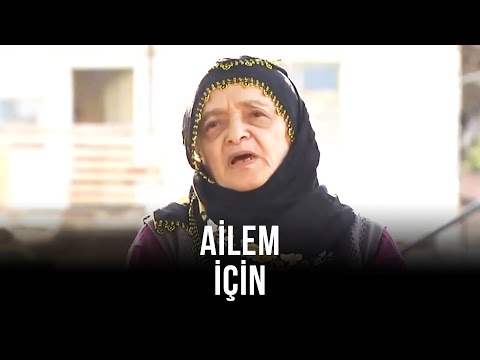Ailem İçin - Hünkar Alaş | 5 Aralık 2020