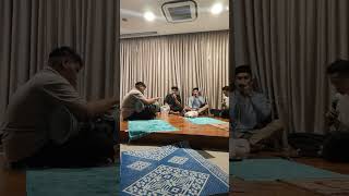 Download lagu Qasidah - Tholama (Malay)  mp3