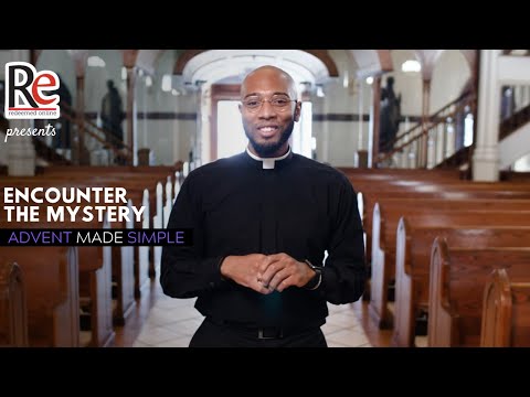 Encounter the Mystery