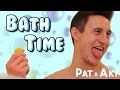 BATH TIME