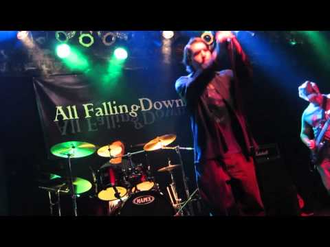 Stinkfist (Tool cover)