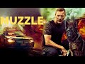 Muzzle 2023 Movie Aaron Eckhart Stephen Lang Diego Tinoco Kyle Smithson Review And Facts
