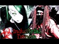 Industrial Dance Cybergoth With Cyclondark Lextartix Fabrik Aggroelectric