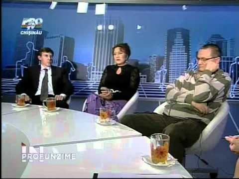 Zinaida Julea despre critica la adresa orchestrei fraţilor Advahov