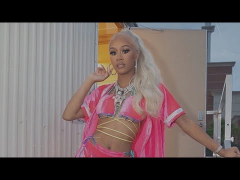 [FREE] Lakeyah Type Beat 2021 X Molly Brazy Type Beat 2021 - "GOAT TALK" (prod. @KingMezzy414)