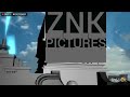 ZNK Pictures Logo Rarity Fashion Productions Style