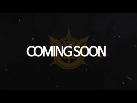 魔砲少女実装ムービー #1