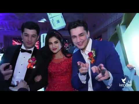 S BEATER Kuwwat Dönmezov toyy, Türkmen toy