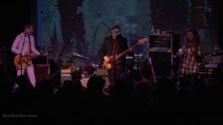 Camper Van Beethoven &quot;Waka&quot; (Excellent Quality HD &amp; Audio) 2007-10-06 Seattle