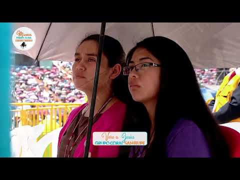 VERE A JESÚS  * GRUPO CORAL MMM SAN FELIPE