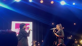 Download lagu Tiara Andini, Arsy Widianto - Mantan Terindah (Java Jazz Festival 2022) mp3