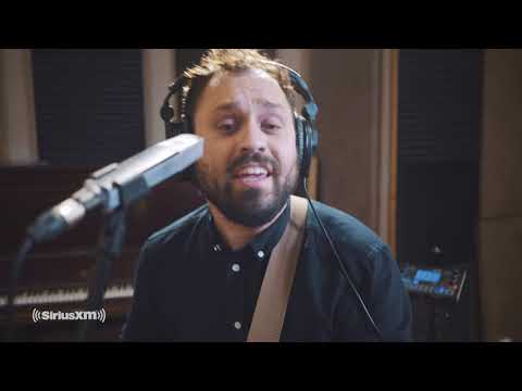 Mike Edel - 'Houdini' LIVE at The Verge