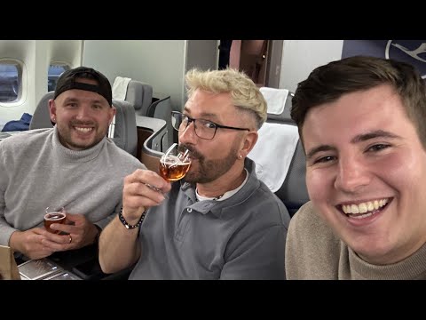 Mit uns nach Bangkok Teil 1. viel Spaß!