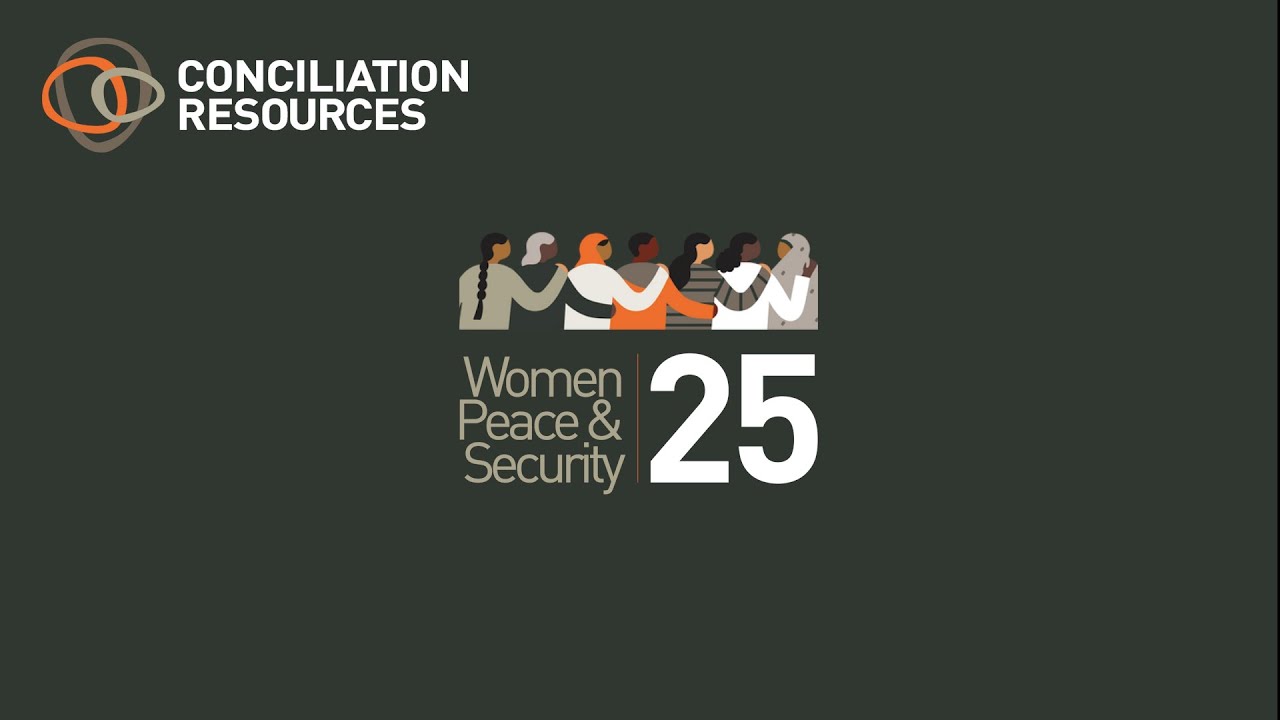 Why is it important for men to support the Women, Peace and Security (WPS) Agenda?