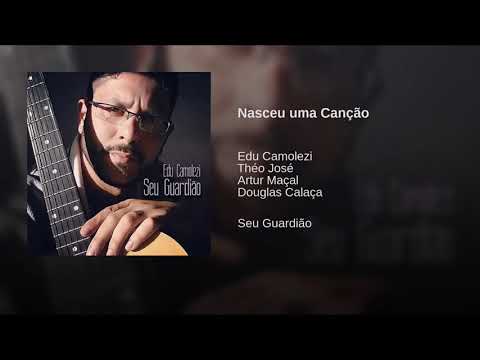 Nasceu uma canção