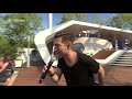 Justin Jesso - Stargazing (Live) - ZDF Fernsehgarten 15.09.2019