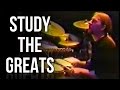 Gary Novak Tone Poem Solo | Study The Greats