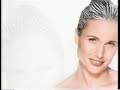 1999 Andie MacDowell For L Oreal Hair Color TV Commercial