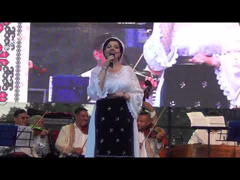 Irina Zoican si ansamblul „Danubius” - Zilele Severinului