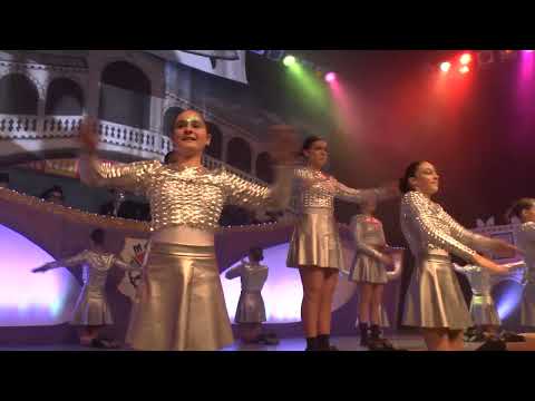 MCV Nachwuchsgarde 2025