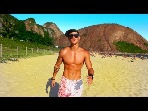 Barulho Bom video