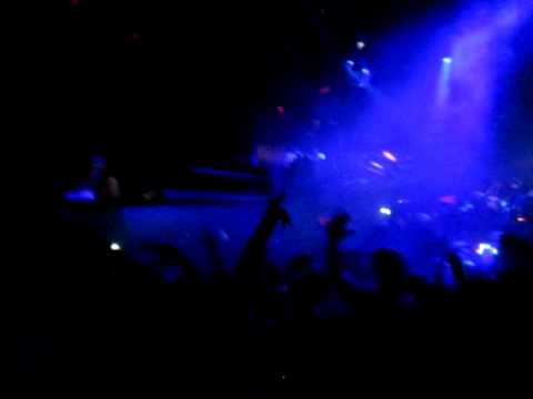 Laidback Luke at Pacha NYC - 1/08/2011 - 1 of 11