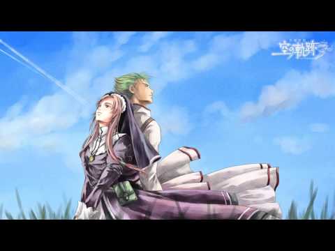 Trails in the Sky the 3rd - Determination of Fight [Extended]