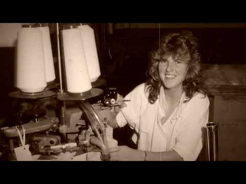 De ondergang van een Schijndels familie bedrijf; KousenfabriekJansen de Wit