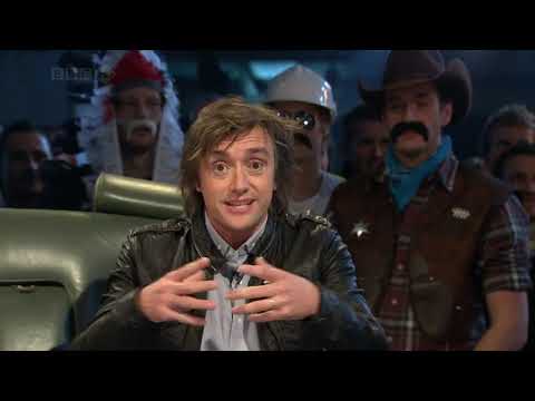 Clarkson, Hammond and May: The Most Offensive Clips... In The World.