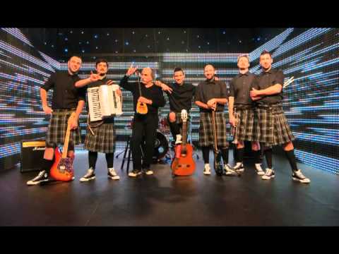 Alcohol Is Free(ft.Agathonas Iakovidis)