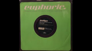 Indigo - I Don't Know What I'd Do (If You Ever Left Me) (Millennium Mix)