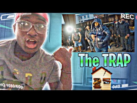 THE MAID DOING DRILLS 🤨🤣G Bugz ft JJ Esko - Trapspot [Music Video] Link Up TV (reaction)