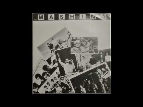 Mashina - Double Agent / משינה - בלדה לסוכן כפול ( גרסא באנגלית)