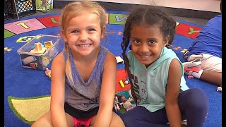 YMCA Learn Through Play