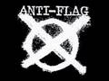 Anti-flag Hymn for the dead