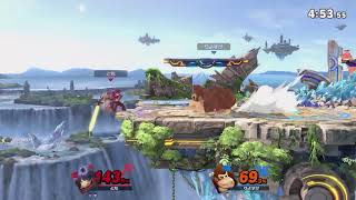 【スマブラ】参加型
