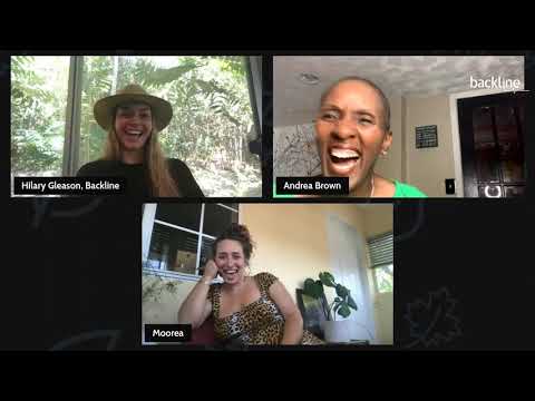 Soul Sessions with Moorea Masa and Black Mental Health Alliance