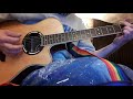 ryan adams whiskeytown  avenues cover