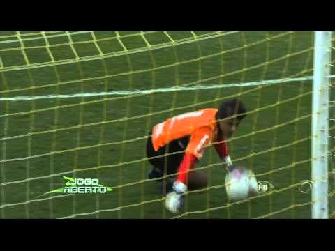 Jogo ABerto Bahia - Frango de Michel Alves