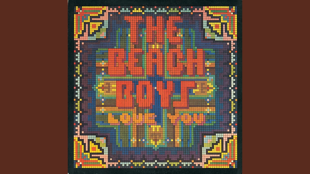 Ding Dang (Remastered 2000) - YouTube