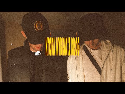 Nb9 "którą wybrać z dróg" ft. ZetHa, Olszakumpel, Arbuzkumpel #OCTOBERDROP