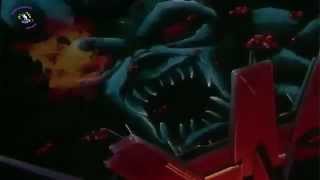 Maxbot Yamato Takeru After War Opening HD 3D