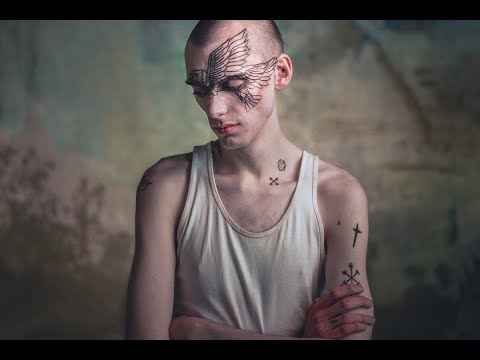 From The House of the Dead trailer (The Royal Opera)