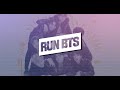[Eng Sub] Run BTS! Ep 1