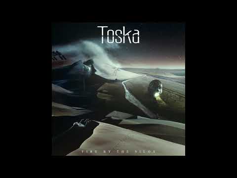 Toska – Fire by the Silo (2018) FULL ALBUM [UK, progressive, rock, metal, instrumental]