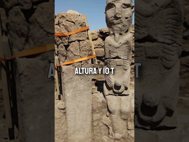 Vídeo relacionado con La antigua Turquía: Una guía fascinante sobre Göbekli Tepe y las antiguas civilizaciones de Anatolia y Tracia oriental (Civilizaciones olvidadas)