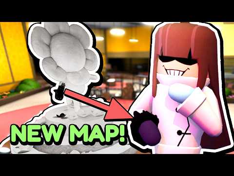 New Map LEAKED and Lore REVEALED?! Dandy's World